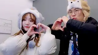 나의 키다리 아저씨