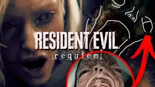 RESIDENT EVIL 9 REQUIEM - Das verraten die neuen Screenshots! | Analyse & Theorien