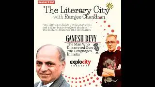 Prof Ganesh Devy - The Man Who Discovered Over 700 Languages In India