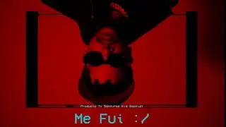 ME FUI :/ - PRODUCTO TV x SANTVRCE x @KEIBY