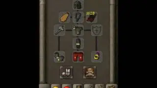 Runescape 99 Summoning part 1 of 2