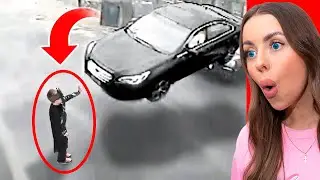 NIESAMOWITE SUPER-DZIECIAKI NA TIKTOKU!