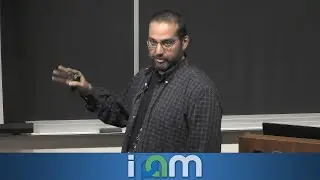 Danny Perez - Molecular Dynamics 2 - IPAM at UCLA