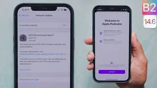 iOS 14.6 Beta 2 Released! What's New?!