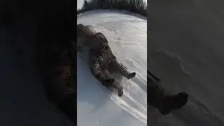 Вилюйск. Сьемка камерой 360°