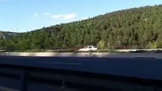 Ankara   Konya Yolu