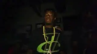 Gutta(SoLo) & Gramz CLUB 535 - Live Performance (2007)