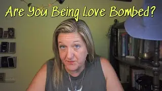 Are You Being Love Bombed? Signs to Watch Out For and Tips