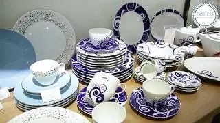 Открытие салона Dishess