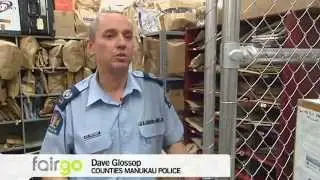 What Happens to Lost, Stolen or Unclaimed Goods? (How to Find a Bargain!)