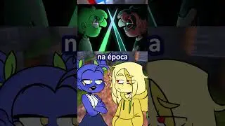 algo está acontecendo...