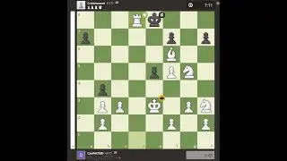 Push To 1500 Chess.com