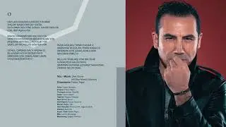 Ferhat Göçer - O