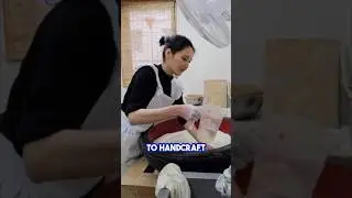 Countryside Japanese Girl With Soba Dreams