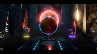 Project ORB, Particle, Shader and Effect Showcase