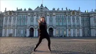 Jupiter and Katelorka - Наш Ефимыч!