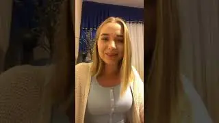 Hola Periscope 😘