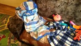 Отчим убил падчерицу в Кирове