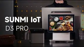 SUNMI D3 PRO