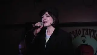 Все ушли в осень - Татьяна Залужная ЛЮБАША - композитор, поэт, певица