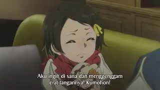 Sad Story Wa Anime. Ibu