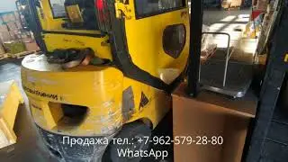 Коробка переключения передач на КамАЗ 152 (КПП)