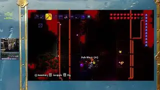 Terraria 1.14 - Playing on PS3 - 2024 08 05 - Part 16