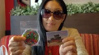 Бурятка из Бишкека: как сохранить бурятский язык? Лариса Будаева