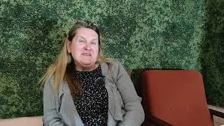 Тяжело быть женой человека, которого обвиняют в грехах которые он не совершал.