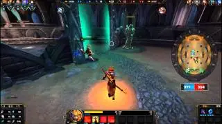 Smite - Во имя Богов. (1)