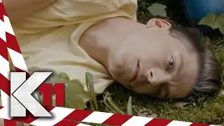 Naturfreunde: tödliches S*x-Date im Wald! | 1/2 | K11 - Die neuen Fälle | Sat.1