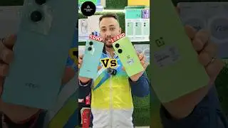 🔥ONEPLUS vs OPPO🔥