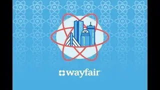 React Boston 2017: day 2, morning (part 1)