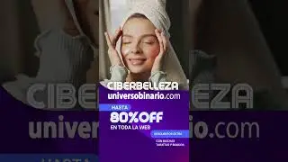 ¡Prepárate para el mejor Ciberfest de Uruguay! 🌐🎉 En Universo Binario