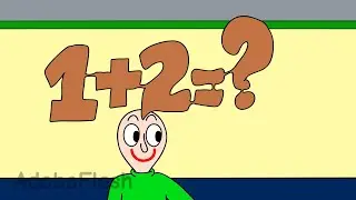 BALDI'S BASICS # 124 : GIFTS OPEN! CHRISTMAS SPECIAL 2025