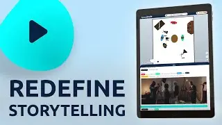 SpaceDraft - Tell a New Kind of Story.