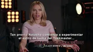 Black Widow   Contenido Adicional   Marvel