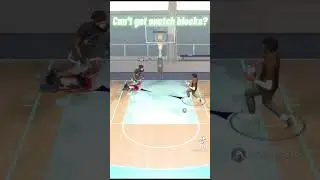 HOW TO GET SNATCH BLOCKS 2K22