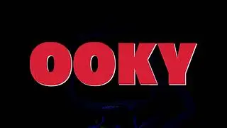 OOKY IS COMING
