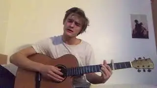 Jolene - Ray Lamontagne (Cover)