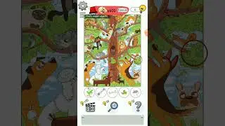 Who is? brain tresure and riddle level 20