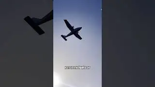 Экскурсия в Караганде на аэродром