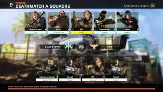 Errore connessione BO3