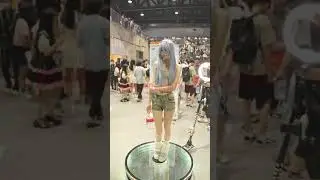 Cosplay 5