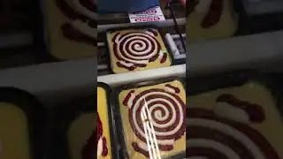 Cake Decorating