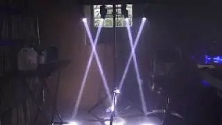NEW ADJ Entour Faze - Walk Thru & Demo