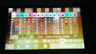 TuneFreak - PixiJungle1 track on PixiTracker