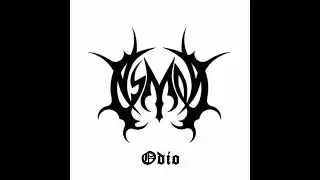 Asmod - Odio profondo (Demo 2017)