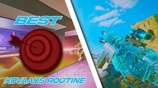 How to ACTUALLY IMPROVE YOUR AIM in RAINBOW SIX SIEGE with KOVAAKS