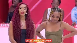 Sofia meets her ex on Hello Mr Right